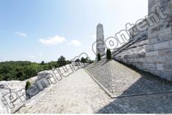 gen. Milan Rastislav Stefanik Mound